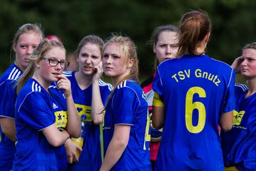 Bild 241 - Frauen TSV Gnutz - SG S�lfeld/Oe/Se/Stu : Ergebnis: 2:3